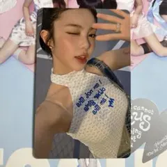 Hearts2Hearts トレカ FOCUS タワレコ ラキドロ イアン