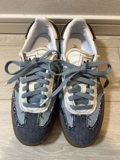 2026年最新】AtMoS pink adidas sambae stacked denimの人気アイテム