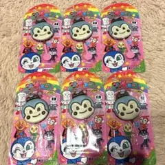 アンパンマンチョコ コキンちゃん 6個セット