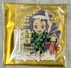 鬼滅の刃　徳島　竈門兄妹　炭治郎　禰豆子