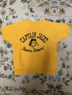 2026年最新】半袖スウェット 60sの人気アイテム - メルカリ