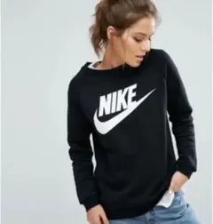 NIKE★トレーナー