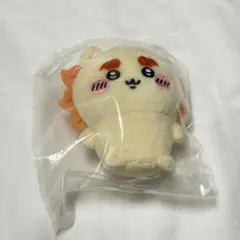 ちいかわ シーサー お座りぬいぐるみ ガチャガチャのサムネイル