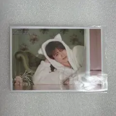 M!LK 山中柔太朗 生写真 生誕 22歳 2023②