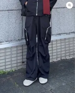 MLVINCE TYPE-4 SLIM STRETCH CARGO PANTS - メルカリ