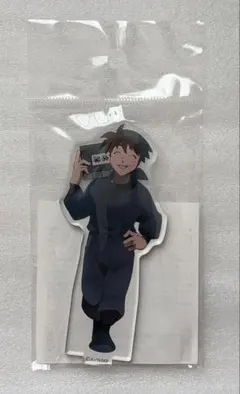 忍たま乱太郎 アクリルスタンド 土井半助