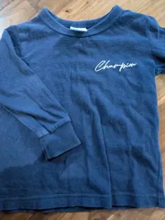 ChampionネイビーロンT　100のサムネイル