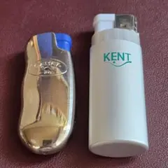 2026年最新】kent ライターの人気アイテム - メルカリ
