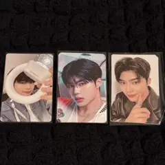 ZEROBASEONE パクゴヌク