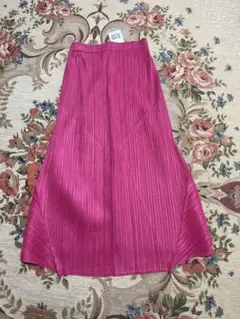 PLEATS PLEASE ISSEY MIYAKE THICKER スカートのサムネイル