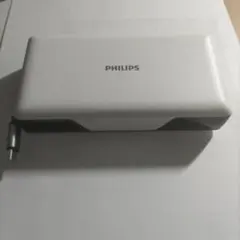 PHILIPS モバイルバッテリー ホワイト　20000mAh　DLP2721Cのサムネイル