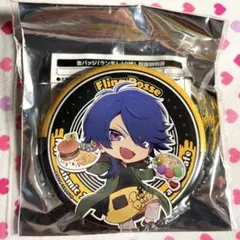 ヒプマイ コラボ カフェ シブヤ 帝統