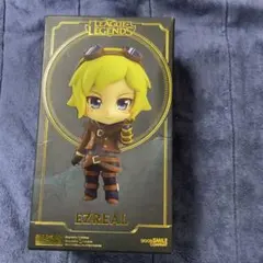 ねんどろいど　エズリアル　EZREAL LOL リーグオブレジェンズ