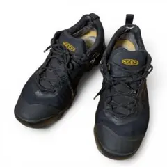 KEEN スニーカー ブラックのサムネイル