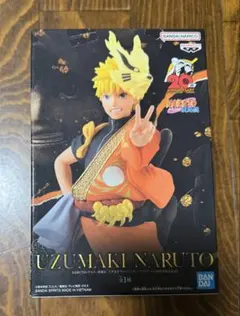 2026年最新】naruto 20周年 フィギュアの人気アイテム - メルカリ