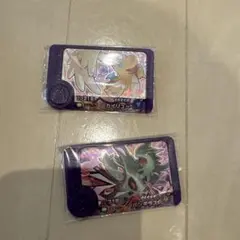 ポケモンフレンダ　カイリュー バンギラス