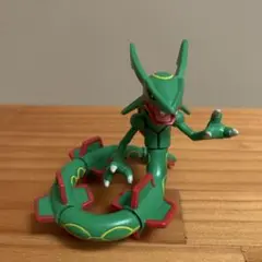 ポケットモンスター モンコレ ML-05 レックウザ