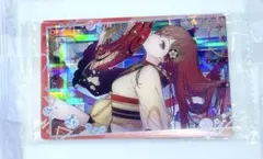 MEIKO プロセカ　ウエハース12 カード