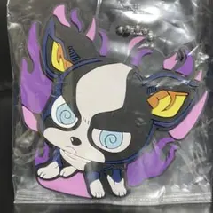 ジョジョの奇妙な冒険 スターダストクルセイダース ラバーマスコット【イギー】