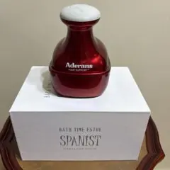 アデランス バスタイムエステ スパニストのサムネイル