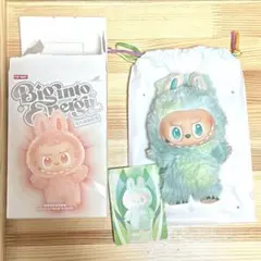 正規品　ポップマートラブブ エナジー SERENITY