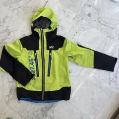 ミレー　MILLET アウター　ジャンク品　Lサイズ