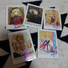 ツキウタ。ぱしゃこれPREMIUM　師走駆