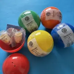 HONGAMA miniature collection ガチャ　コンプリート①