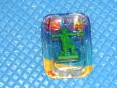 b★2001年1ユージン トイ・ストーリー2 ミニブリスターコレクションパート4