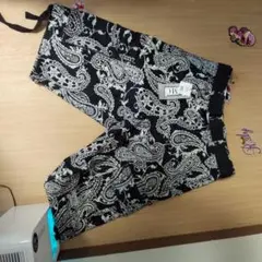 JMC ペイズリー柄 ショートパンツ W30のサムネイル