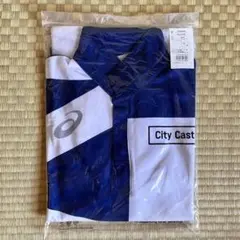 新品未開封　東京オリンピック2020 ボランティア　ポロシャツM アシックス