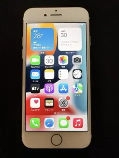 Apple iPhone 7 Plus 32GB バッテリー89% simフリー - メルカリ