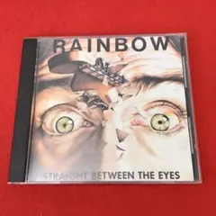 レインボー 闇からの一撃　洋楽　ユニバーサルミュージック　ポリドール