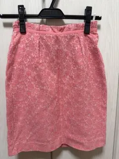 PROPORTION BODY DRESSING スカート