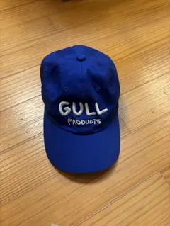 お値下げ中 common gull products ひきこもりCAP ドット - メルカリ