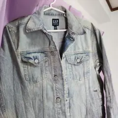 GAP DENIM デニムジャケット Sサイズ