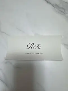 ReFa ハートコームアイラ ローズゴールド