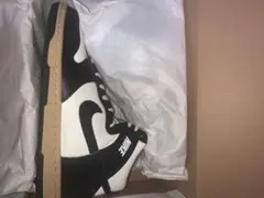 Nike WMNS Dunk High ダンク