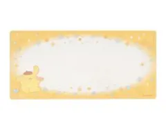 ポムポムプリン シークレット硬質チケットケース（エンジョイアイドル）
