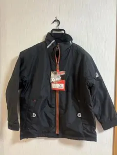 XEBEC　ジーベック　新品　防寒着　作業服のサムネイル