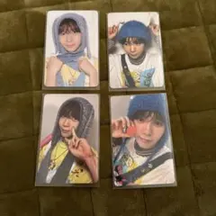 NCTWISH リョウ　シーグリ