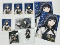 サカモトデイズ　アモカフェ　大佛　AMOCAFE まとめ売り