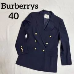 おたかやん様専用【美品】バーバリー Burberryrs ダブルジャケット