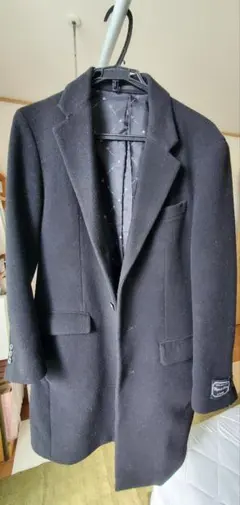 ロングコート tk TAKEO KIKUCHI ジャケット アウター メンズ