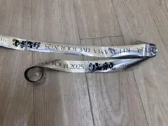 HIROMITSU KITAYAMA 北山宏光 波紋 銀テープ