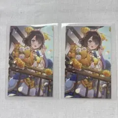 にじさんじ ノスタルジアコレクション2025 司賀りこ