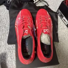 BALENCIAGA×PUMA スピードキャット レッド39 25cm - メルカリ