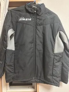 ATHLETA ピステジャージ