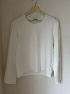 STRONG PACK TEE White ホワイト sizeS ours