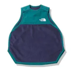 THE NORTH FACE Baby Fleece Sleeper ネイビー